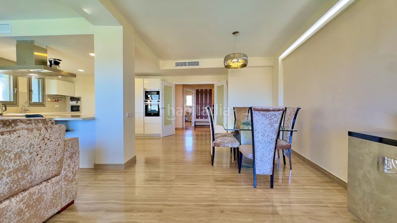 Foto 22d68b0a-d823-47d0-b71b-476715e118af. Apartament amb calefacció aparcament piscina a Montañar-El Arenal Xàbia