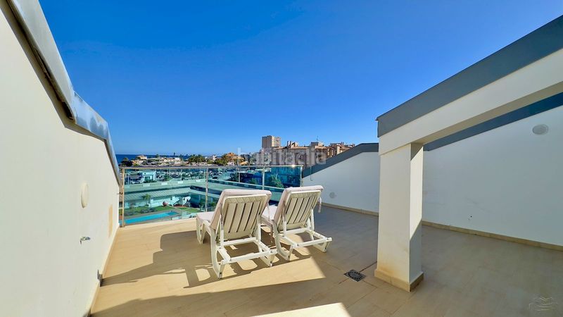 Foto 25d5da34-1435-4234-b920-2adab7a5c52d. Apartament amb calefacció aparcament piscina a Montañar-El Arenal Xàbia
