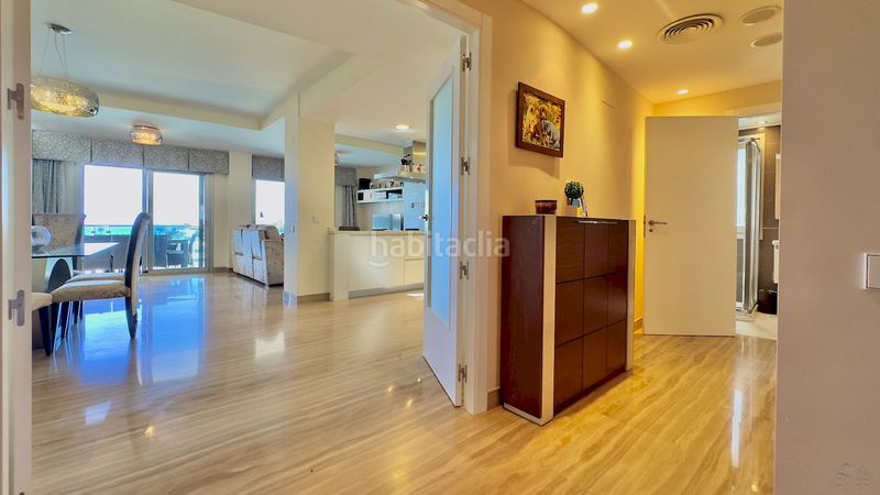 Foto 25e3bcea-f947-456a-88ba-565e72ce1401. Apartament amb calefacció aparcament piscina a Montañar-El Arenal Xàbia