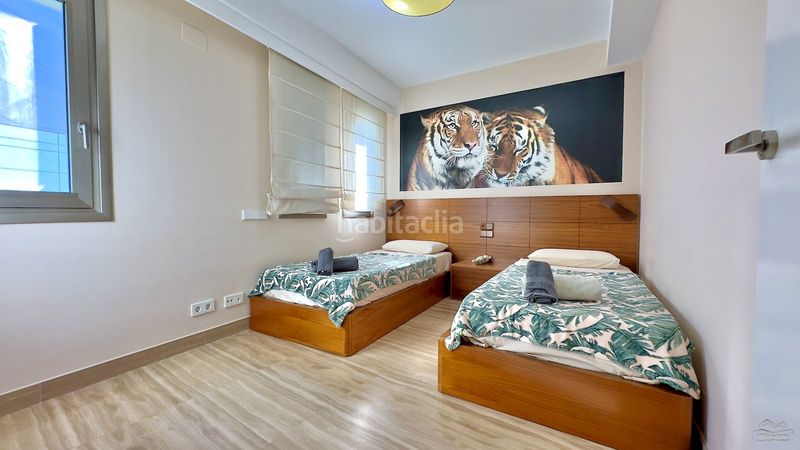 Foto 5edb71f4-b21b-4ef0-a55f-f813bf544201. Apartament amb calefacció aparcament piscina a Montañar-El Arenal Xàbia