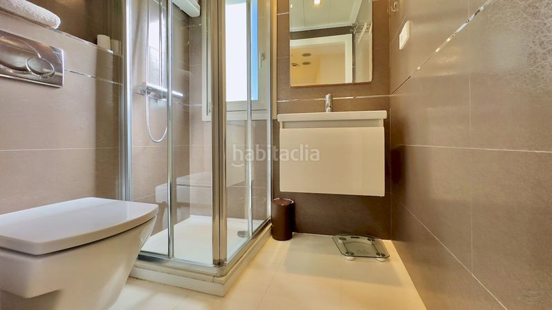 Foto 8499e910-6e99-41e6-b1f3-590f2f23076c. Apartament amb calefacció aparcament piscina a Montañar-El Arenal Xàbia
