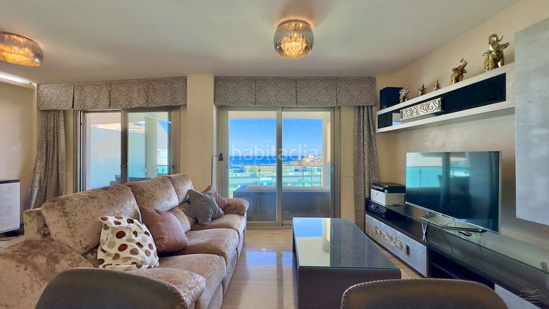 Foto 8fc3c127-5225-4c30-a888-73034d0cd92d. Apartament amb calefacció aparcament piscina a Montañar-El Arenal Xàbia