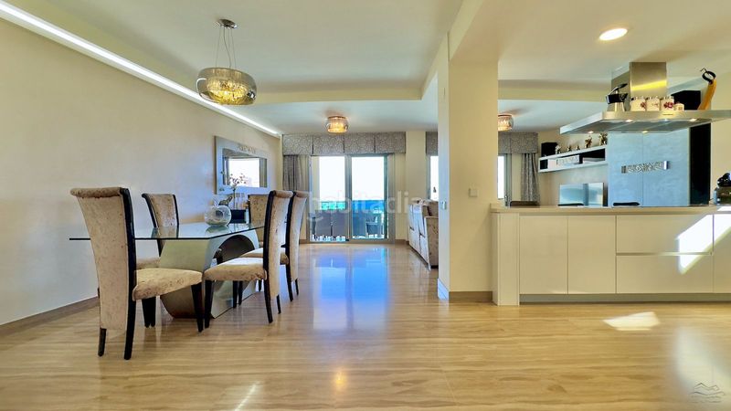 Foto 98e998ae-c505-4dd5-913b-ded6f8e5b3d4. Apartament amb calefacció aparcament piscina a Montañar-El Arenal Xàbia