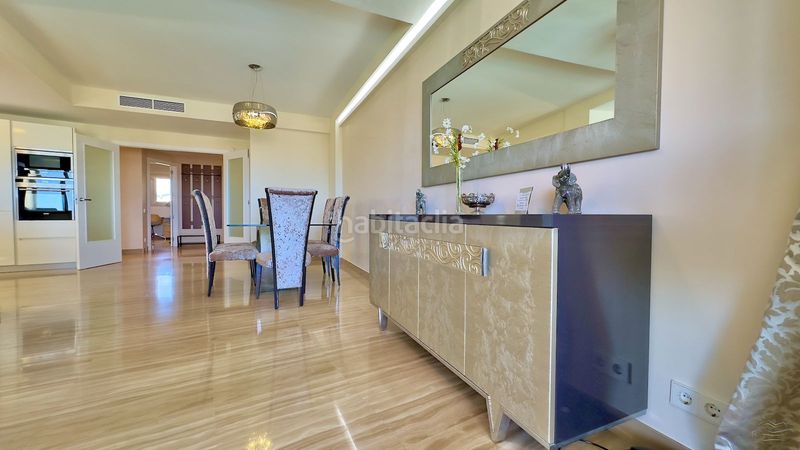 Foto 9f208f2f-9615-45c5-9e21-1f9056b98a9c. Apartament amb calefacció aparcament piscina a Montañar-El Arenal Xàbia