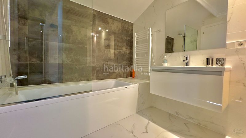 Foto aa831413-1df1-4290-a7a1-571b62444b3c. Apartament amb calefacció aparcament piscina a Montañar-El Arenal Xàbia