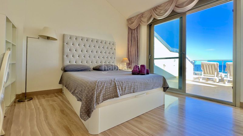 Foto ab0ffb6f-b8c4-4cfa-a55f-abf0dc51ddd2. Apartament amb calefacció aparcament piscina a Montañar-El Arenal Xàbia