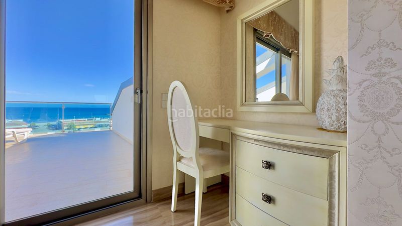 Foto abb2dfce-6340-4721-9a89-47efbc7d1760. Apartament amb calefacció aparcament piscina a Montañar-El Arenal Xàbia