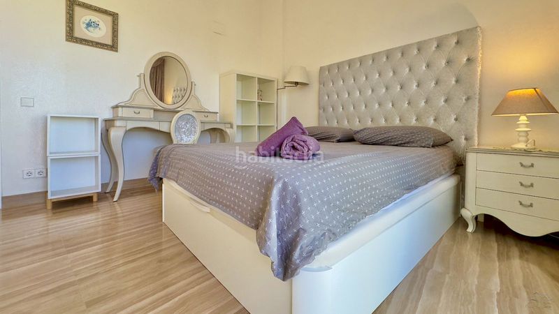 Foto b13967c4-9b72-4e42-b901-28cf294227b7. Apartament amb calefacció aparcament piscina a Montañar-El Arenal Xàbia