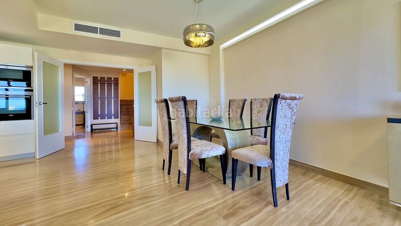 Foto ba208e8a-9f7b-4d15-8d19-63809dcaaa10. Apartament amb calefacció aparcament piscina a Montañar-El Arenal Xàbia