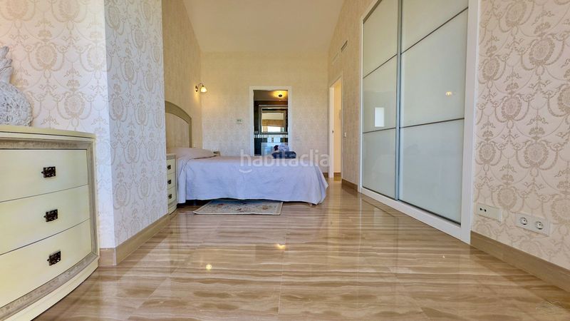 Foto c257d11d-b437-49a2-a13e-7604510477b2. Apartament amb calefacció aparcament piscina a Montañar-El Arenal Xàbia