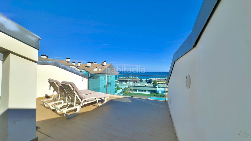 Foto ca2011f2-f7ca-46c6-8d27-9e2c7442c2d5. Apartament amb calefacció aparcament piscina a Montañar-El Arenal Xàbia