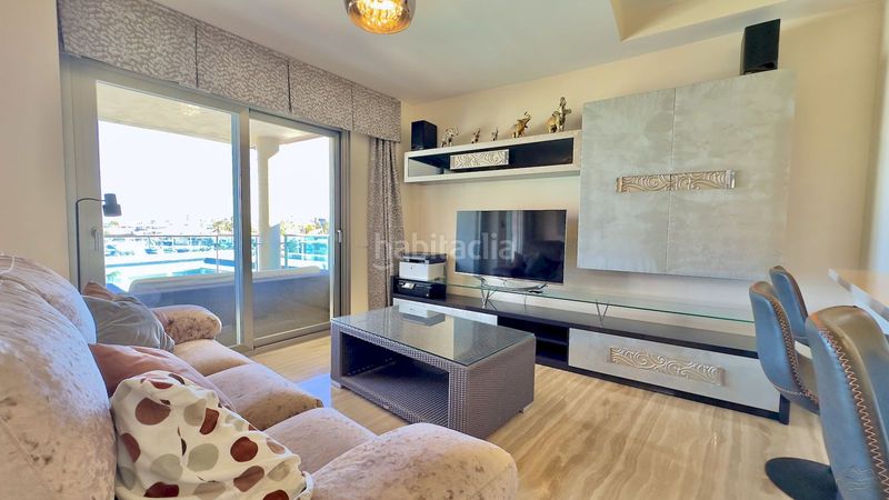 Foto e624d3cf-89ba-4265-99e5-78f0a2637bfb. Apartament amb calefacció aparcament piscina a Montañar-El Arenal Xàbia