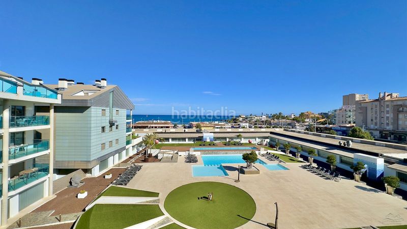 Foto ecbc7bda-4c5a-4991-bd24-f8beb3d2c456. Apartament amb calefacció aparcament piscina a Montañar-El Arenal Xàbia