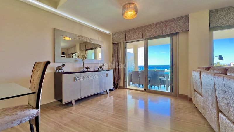 Foto fd0bdcea-26a0-4f6b-9dad-fb2aa5797eaa. Apartament amb calefacció aparcament piscina a Montañar-El Arenal Xàbia