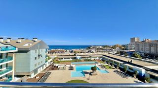 Apartament a Montañar-El Arenal