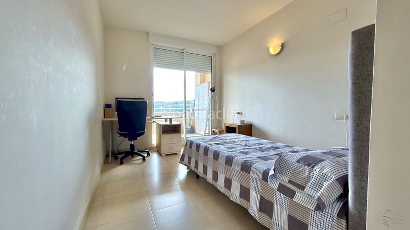 Foto 1104930c-b7b1-4ee6-aeb9-89decbbd37e3. Apartament amb calefacció aparcament piscina a Montañar-El Arenal Xàbia