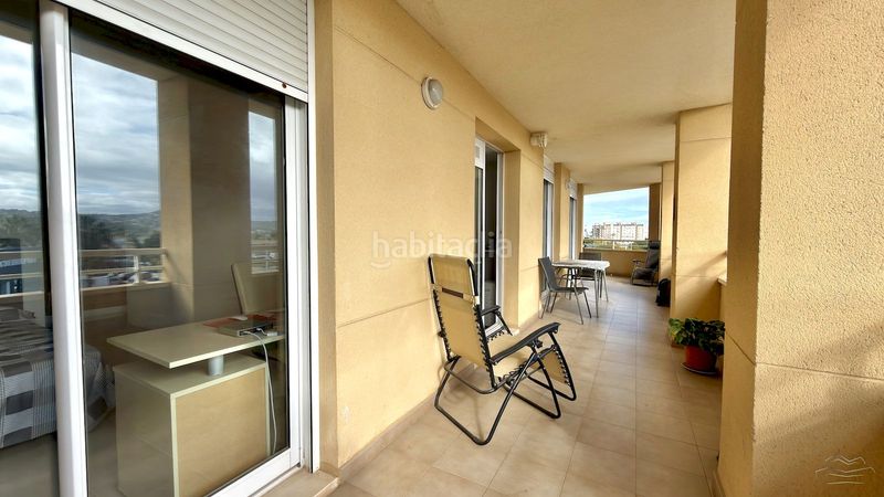 Foto 379c35fd-3410-4baf-87f5-e026840fb16c. Apartament amb calefacció aparcament piscina a Montañar-El Arenal Xàbia