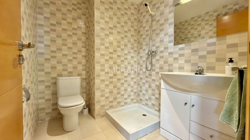 Foto 4053d601-8059-4934-8853-3d34486fd1ff. Apartament amb calefacció aparcament piscina a Montañar-El Arenal Xàbia