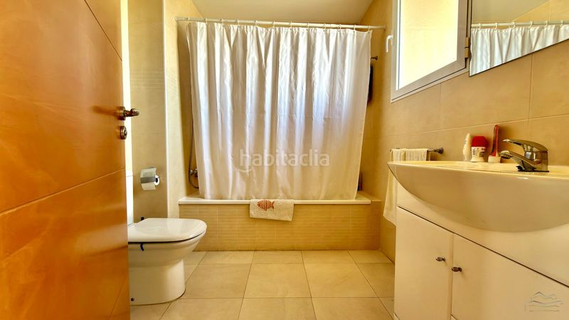 Foto 6a007224-88b3-48f7-b5ff-034276bf949b. Apartament amb calefacció aparcament piscina a Montañar-El Arenal Xàbia