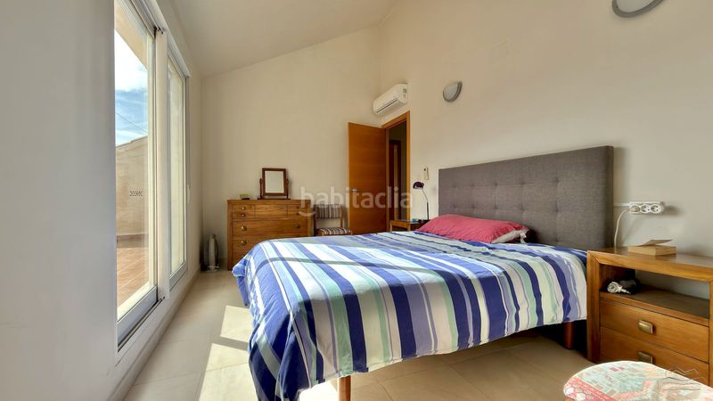 Foto 78b75195-2b3b-47c7-926b-c6ee72885b4a. Apartament amb calefacció aparcament piscina a Montañar-El Arenal Xàbia