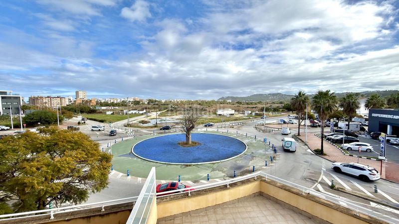 Foto a1a8e4a8-d15c-4a8d-a303-6f462092f5b8. Apartament amb calefacció aparcament piscina a Montañar-El Arenal Xàbia