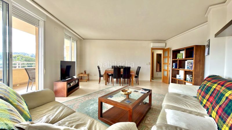 Foto a49f71c9-f71f-4407-907b-05f3caef9355. Apartament amb calefacció aparcament piscina a Montañar-El Arenal Xàbia