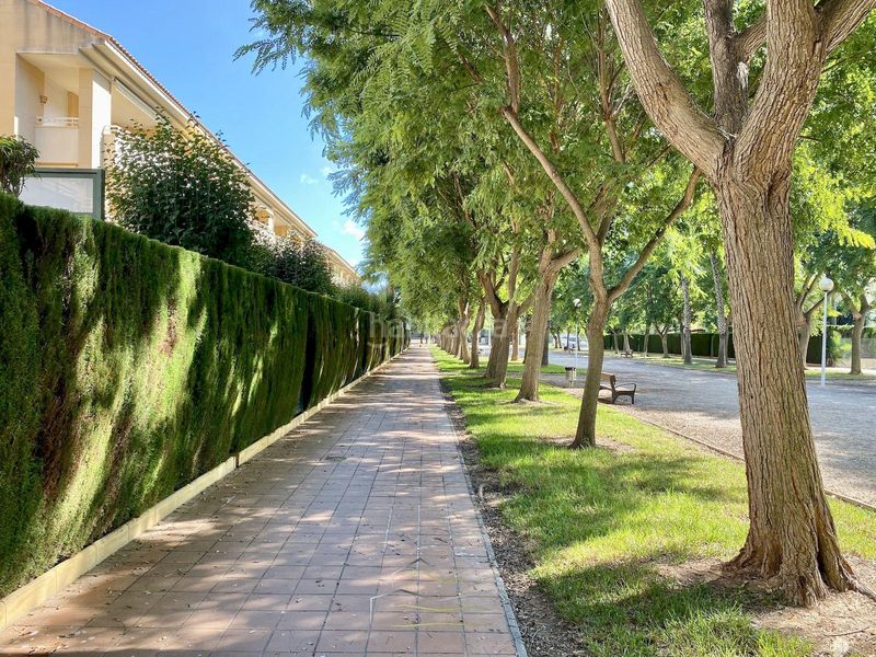 Foto cb86b0fd-bd32-42c1-aa0c-93f2055a495a. Apartament amb calefacció aparcament piscina a Montañar-El Arenal Xàbia