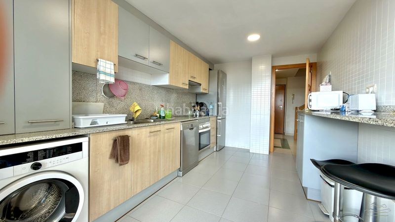Foto e06de890-3ce7-47e6-adf8-82a9be7d753d. Apartament amb calefacció aparcament piscina a Montañar-El Arenal Xàbia