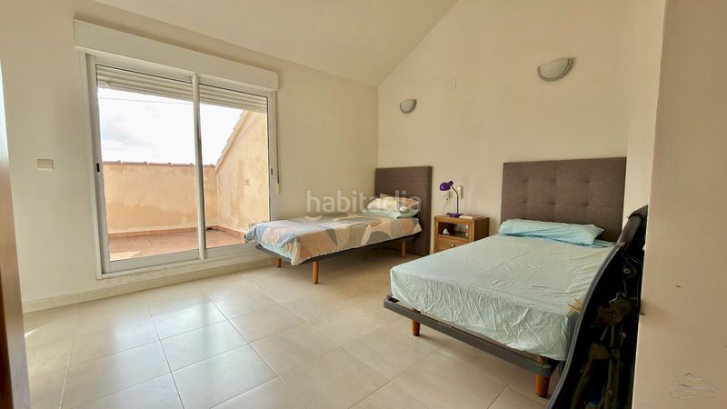 Foto eb264879-c02d-41e0-ae41-b60468798c56. Apartament amb calefacció aparcament piscina a Montañar-El Arenal Xàbia