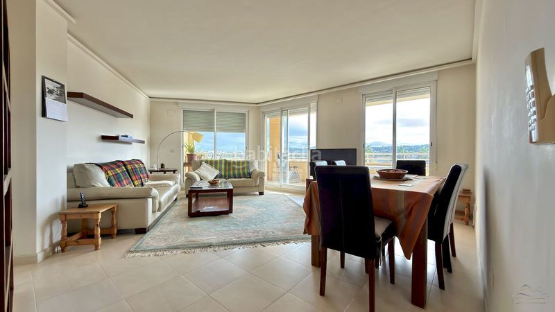 Foto edc2bf51-59fe-4085-a675-47291ad27910. Apartament amb calefacció aparcament piscina a Montañar-El Arenal Xàbia