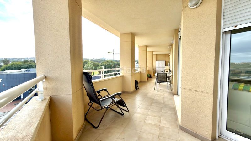 Foto fd3f78d1-e508-4c3a-a8c5-defc38538adb. Apartament amb calefacció aparcament piscina a Montañar-El Arenal Xàbia