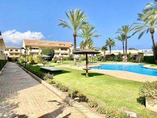 Appartement in Montañar-El Arenal
