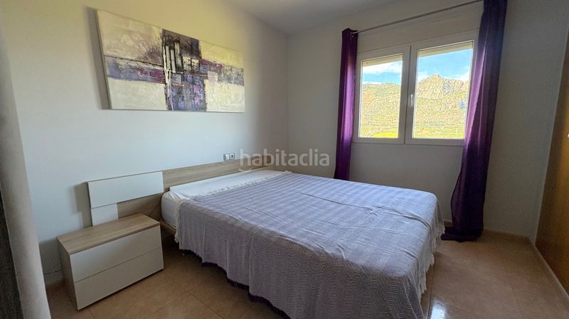Foto 16c4de71-59c4-4549-9e7c-04585f5481a1. Apartament amb calefacció aparcament a Verger (el)