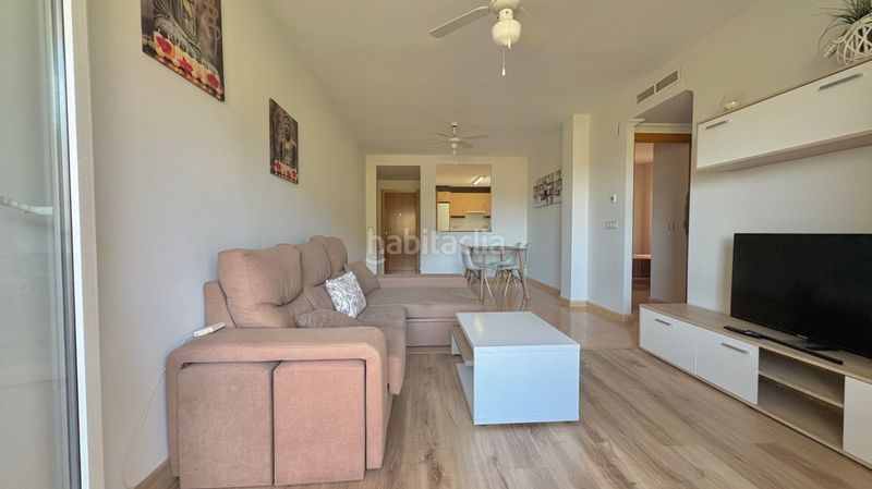 Foto 1d0c4ce1-7bf1-442c-acba-c7aa80d5e0c9. Apartament amb calefacció aparcament a Verger (el)