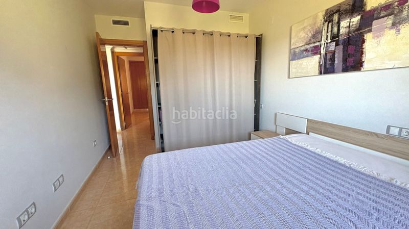 Foto 480277ee-54fc-470c-86d1-3ae1a0351791. Apartament amb calefacció aparcament a Verger (el)