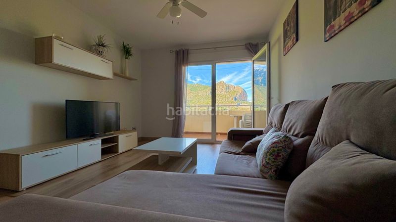 Foto 7485114d-387d-4df9-a1a7-6c854d98f1ce. Apartament amb calefacció aparcament a Verger (el)