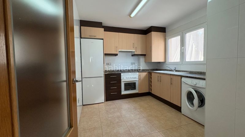 Foto b0876f75-4fba-409e-adee-d4feeecbf350. Apartament amb calefacció aparcament a Verger (el)