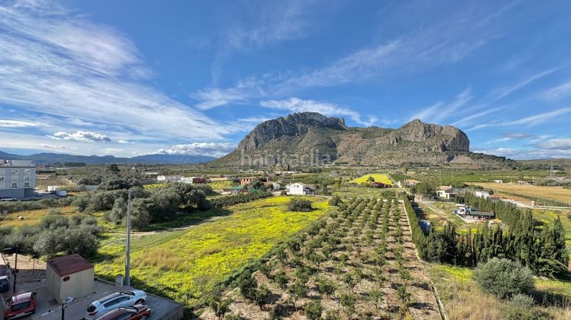 Foto d5a650ae-d0f1-4465-9058-9a47a9f5523e. Apartament amb calefacció aparcament a Verger (el)