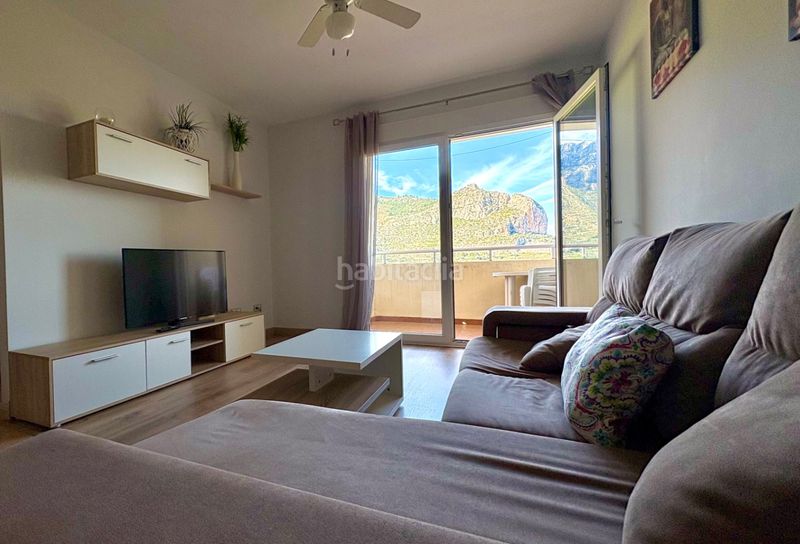 Foto fae9f4dc-e3a2-4efa-b9b9-56710c4807ea. Apartament amb calefacció aparcament a Verger (el)