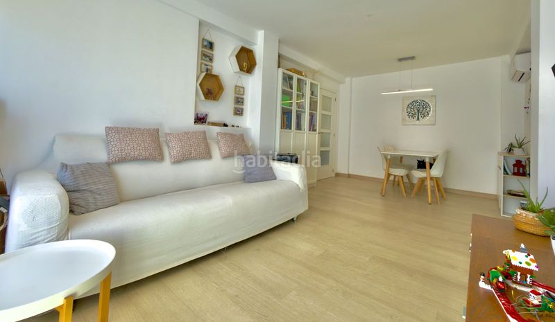 Foto 3673fd9e-5000-4182-9a27-fd7388526633. Appartement mit heizung parking pool in Montañar-El Arenal Xàbia