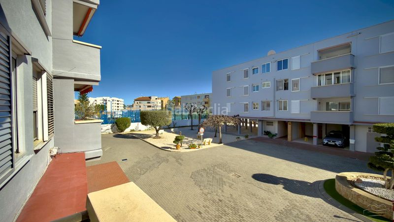 Foto 6f37cb74-9c08-416f-9c94-b2c1d462c4ce. Appartement mit heizung parking pool in Montañar-El Arenal Xàbia