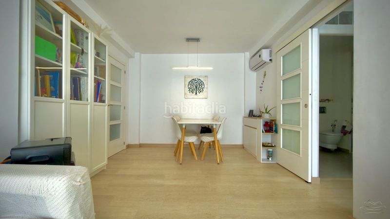 Foto 77f729ae-449d-45cf-9099-6c728fea6745. Appartement mit heizung parking pool in Montañar-El Arenal Xàbia