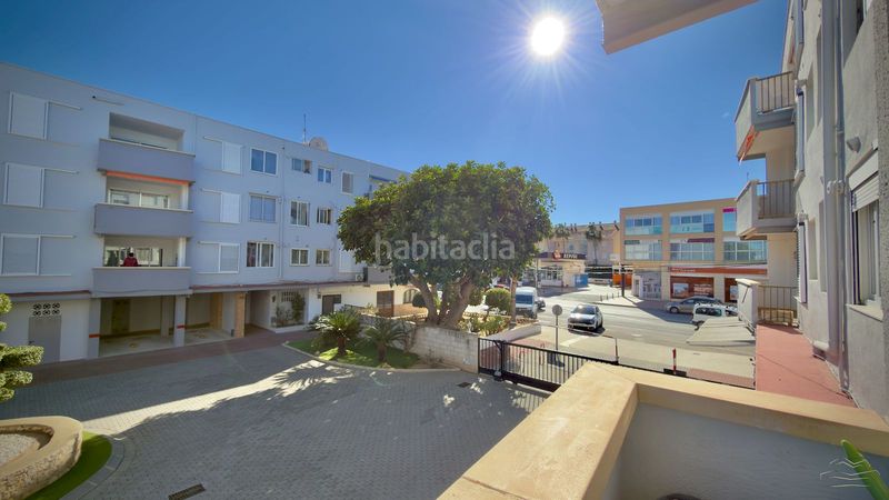 Foto 93ae3893-23bf-4120-96d7-7bd0a7f82bb5. Appartement mit heizung parking pool in Montañar-El Arenal Xàbia