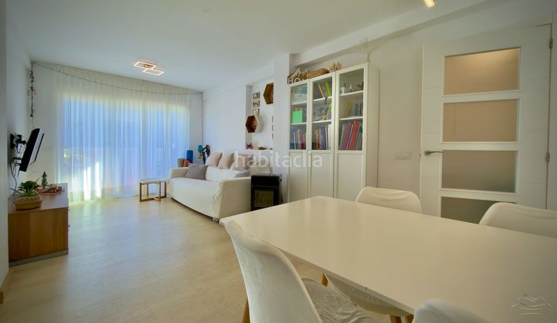 Foto b9ba597b-ddaa-4c68-8df8-be20ffa02d3f. Appartement mit heizung parking pool in Montañar-El Arenal Xàbia