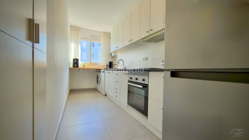 Foto c61df62b-ba71-4442-a2c0-a135884bba3a. Appartement mit heizung parking pool in Montañar-El Arenal Xàbia