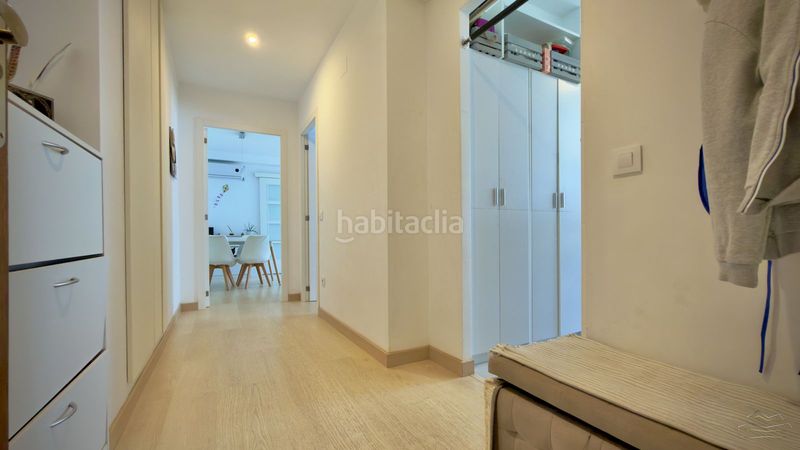 Foto e93ae0aa-25e8-4d31-8bfc-a5c32330d336. Appartement mit heizung parking pool in Montañar-El Arenal Xàbia