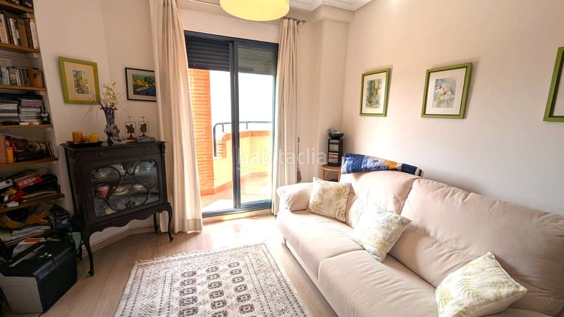 Foto 077c1123-b023-4fe7-b543-73a664c4e066. Apartament amb calefacció piscina a Centro Ciudad Xàbia