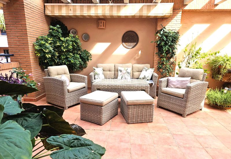 Foto 77d1e1a3-e704-449c-83f6-81dc6b6fd178. Apartament amb calefacció piscina a Centro Ciudad Xàbia