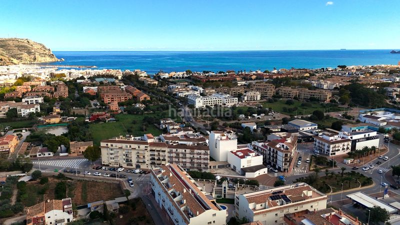 Foto 7f38dcbc-3c97-4442-88c0-e2573eca4c13. Apartament amb calefacció piscina a Centro Ciudad Xàbia