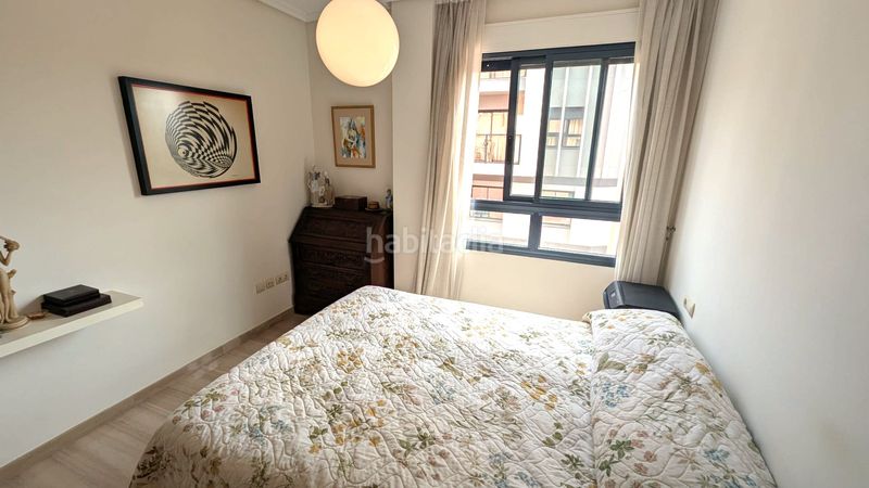 Foto abed2a96-b849-4f1a-adba-19713971da7a. Apartament amb calefacció piscina a Centro Ciudad Xàbia
